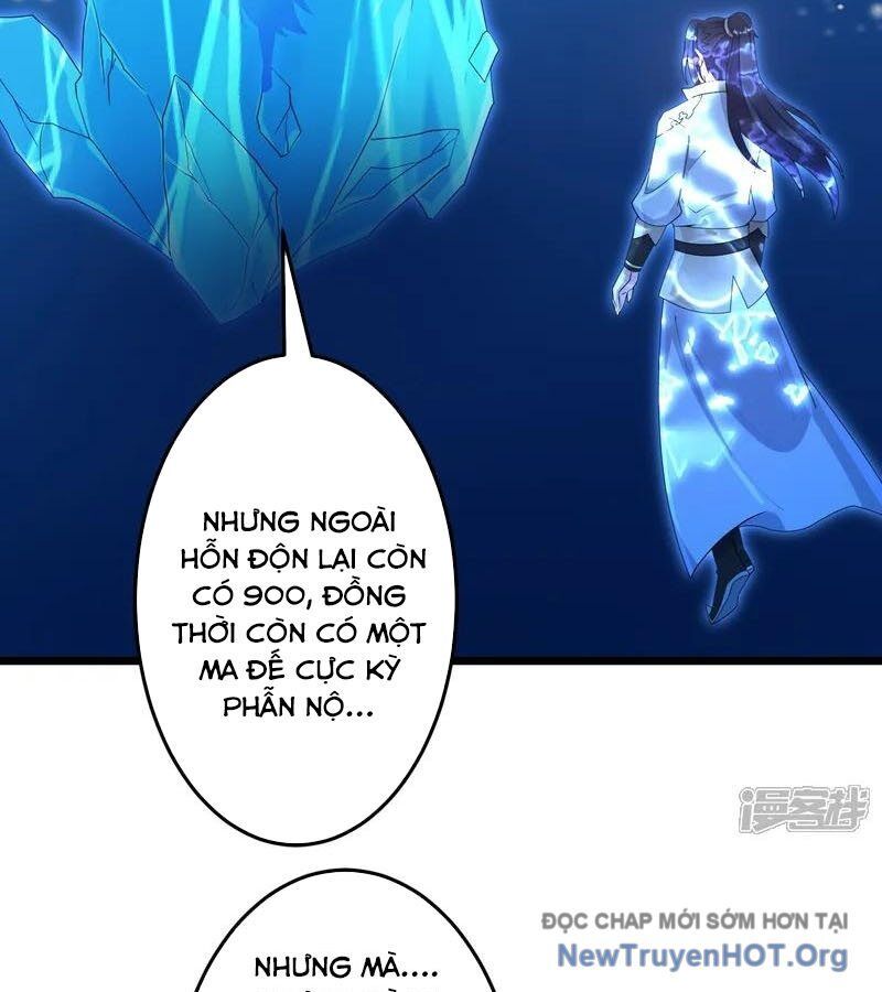 Nghịch Thiên Tà Thần