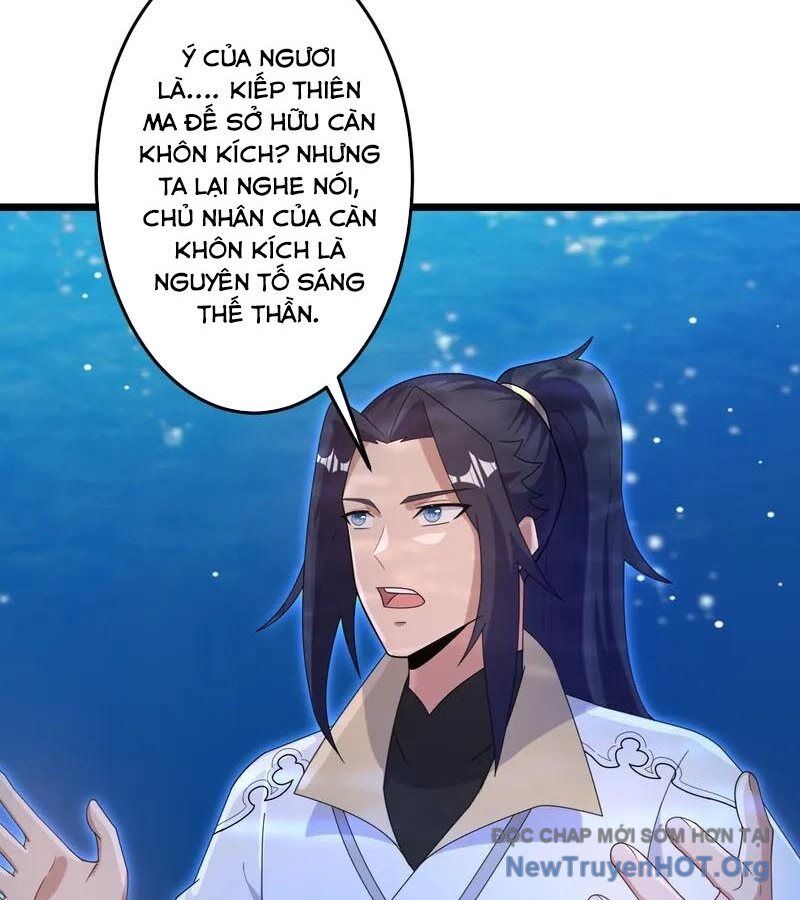 Nghịch Thiên Tà Thần