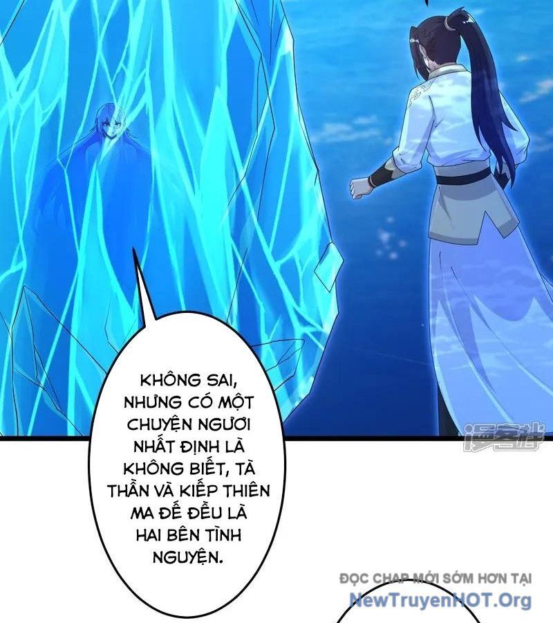 Nghịch Thiên Tà Thần