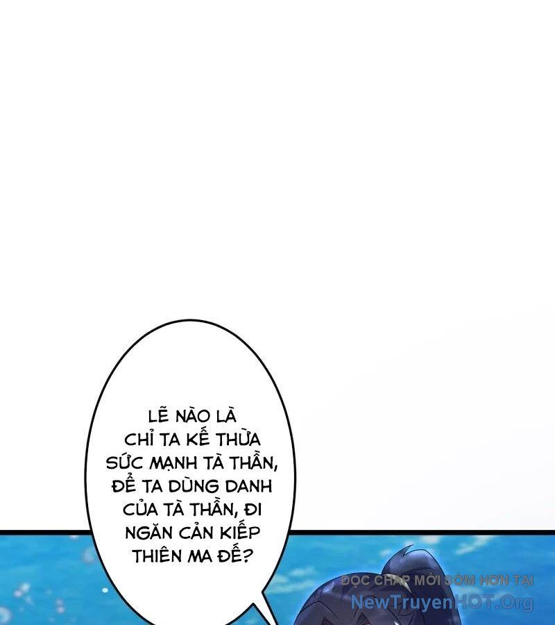 Nghịch Thiên Tà Thần
