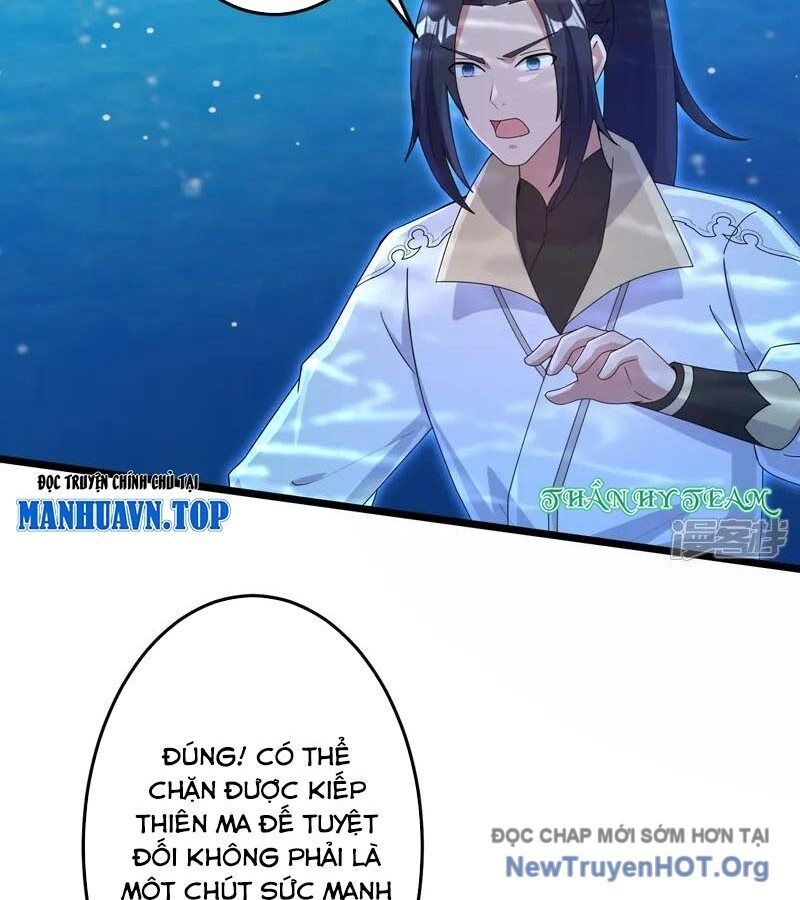 Nghịch Thiên Tà Thần