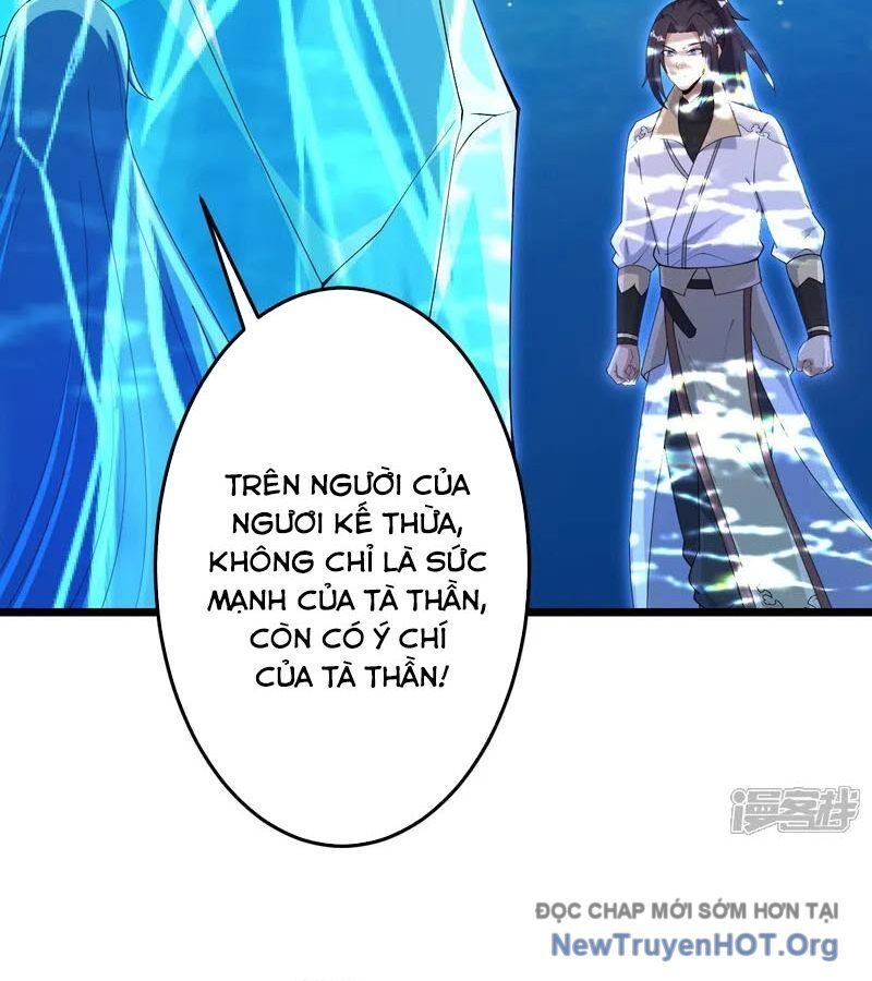 Nghịch Thiên Tà Thần