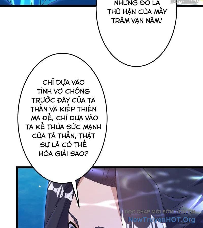 Nghịch Thiên Tà Thần