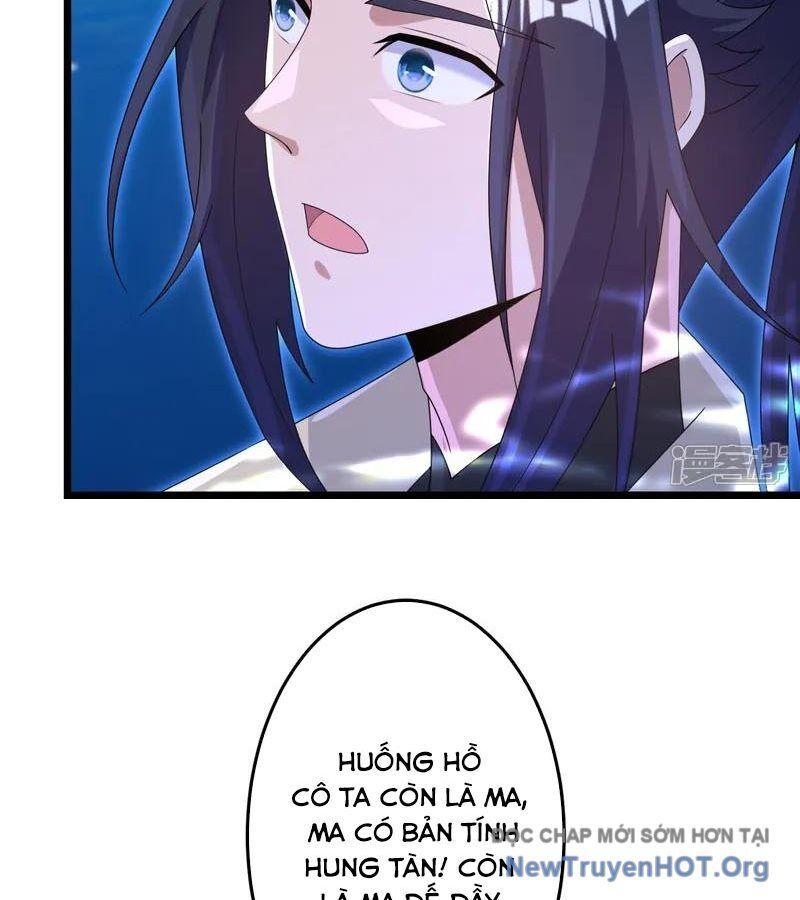 Nghịch Thiên Tà Thần