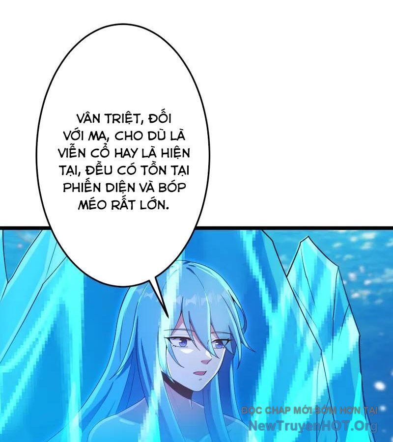 Nghịch Thiên Tà Thần