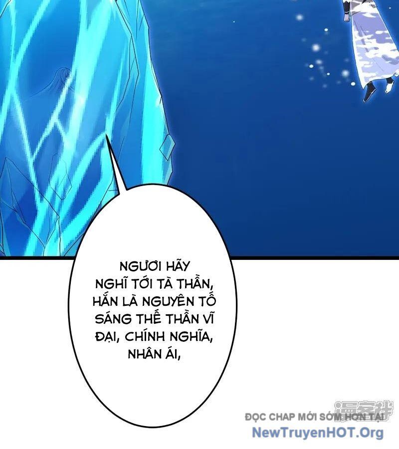 Nghịch Thiên Tà Thần