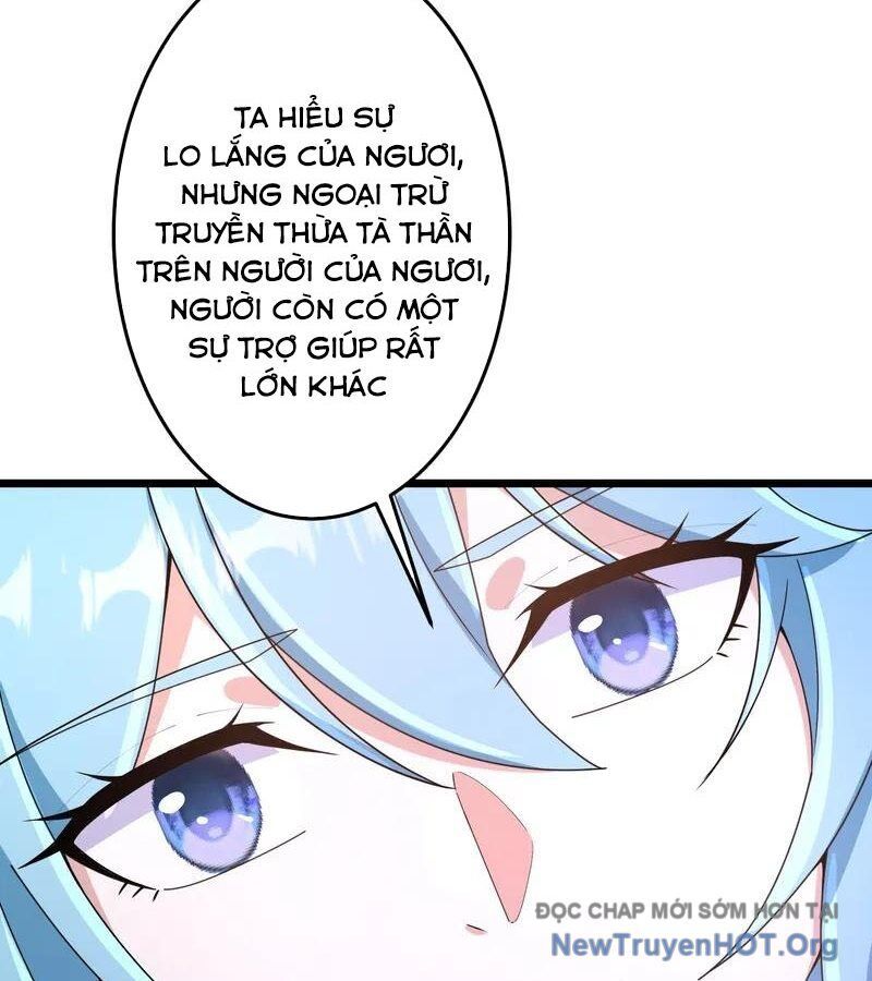 Nghịch Thiên Tà Thần