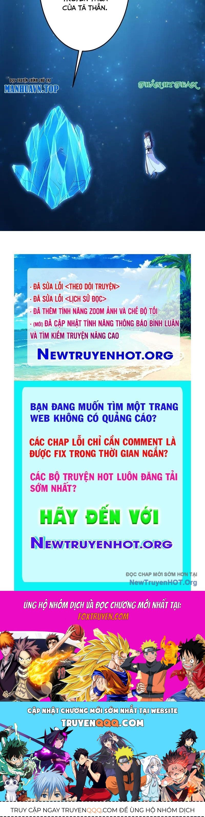 Nghịch Thiên Tà Thần