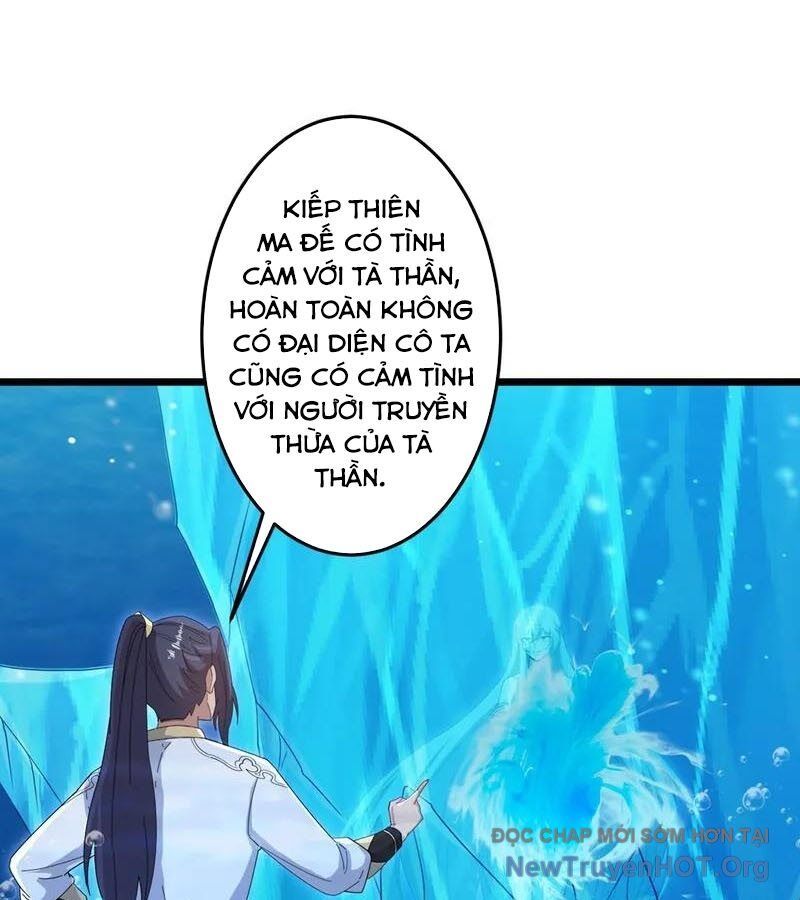 Nghịch Thiên Tà Thần