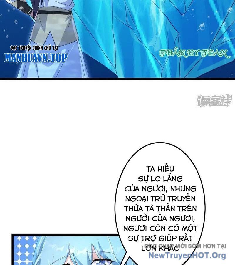 Nghịch Thiên Tà Thần