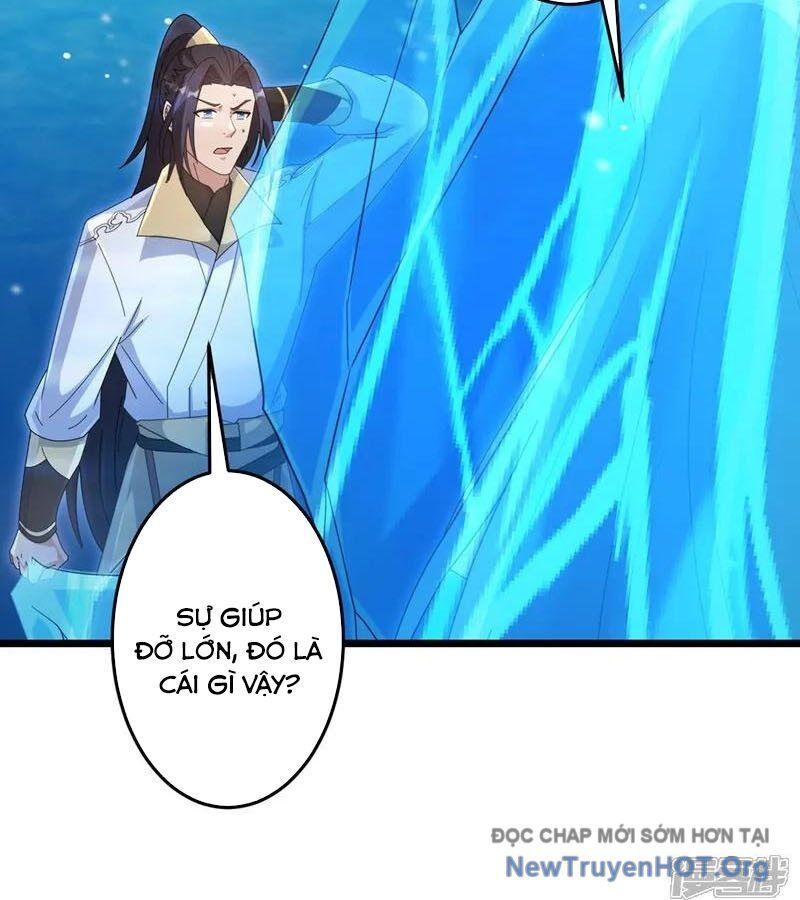 Nghịch Thiên Tà Thần