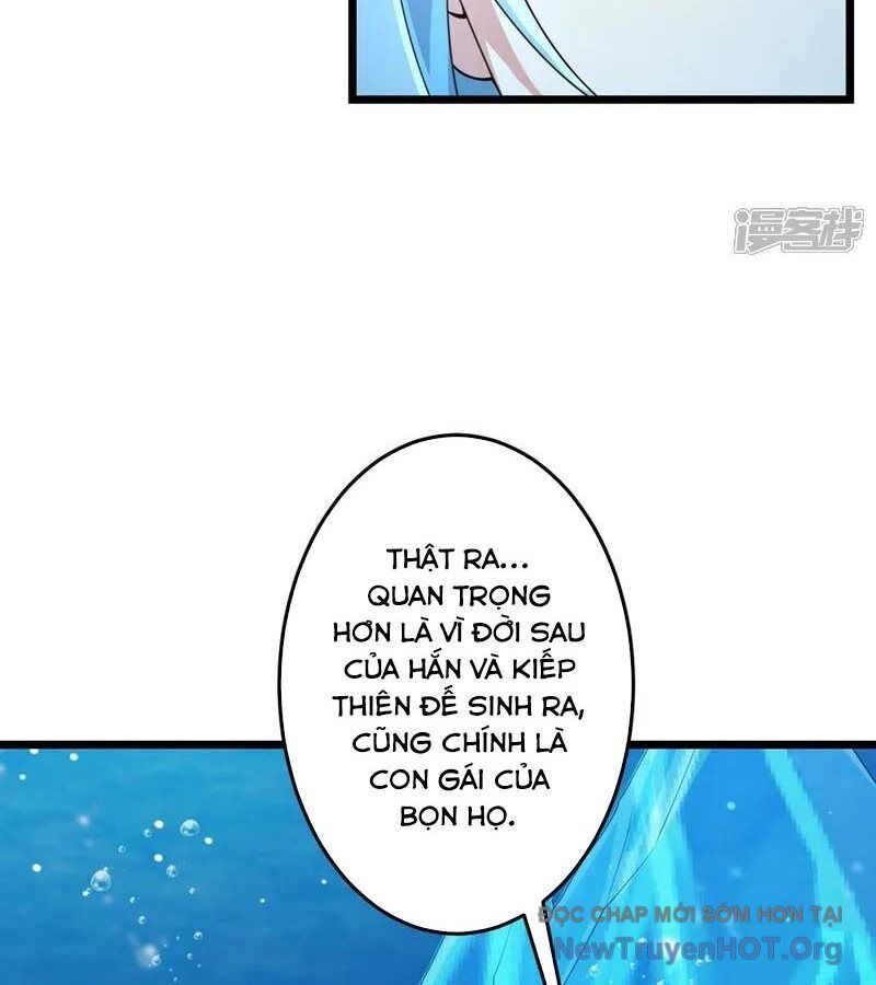 Nghịch Thiên Tà Thần