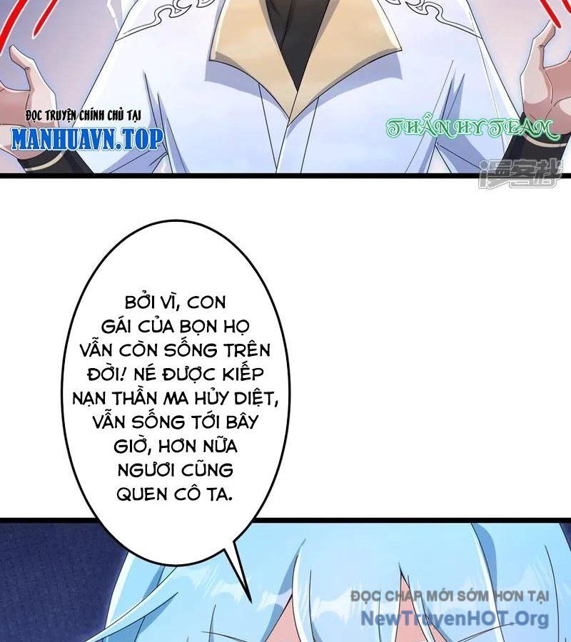 Nghịch Thiên Tà Thần
