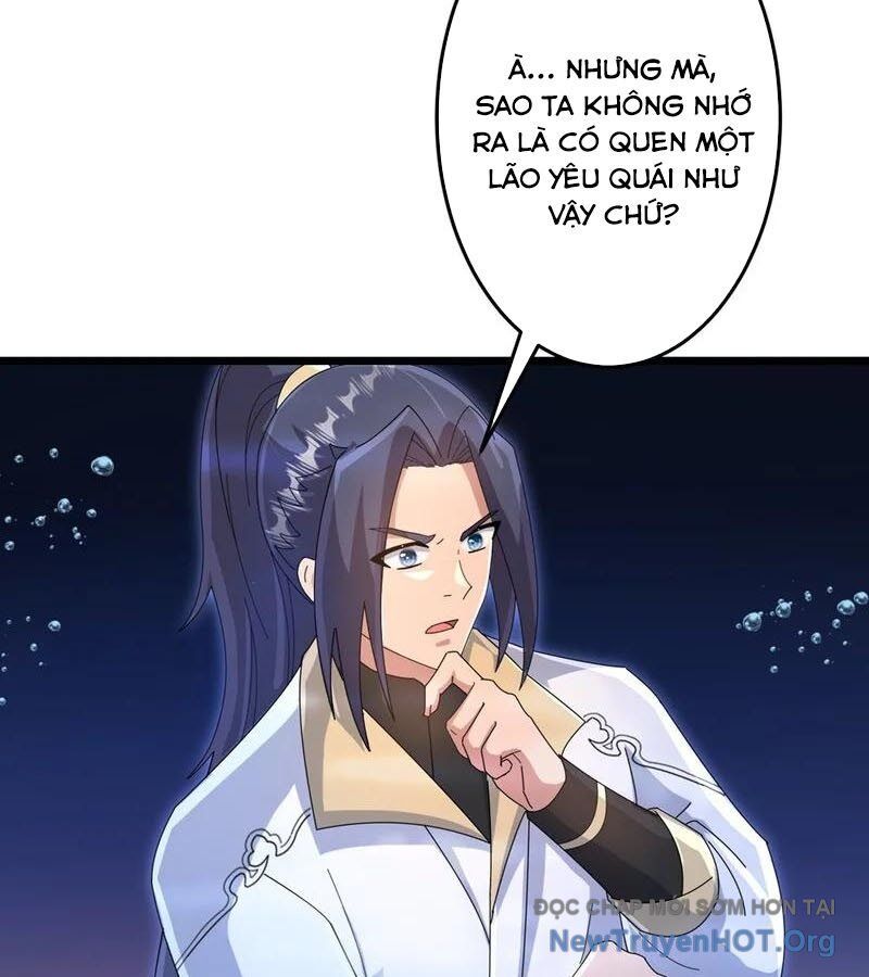 Nghịch Thiên Tà Thần