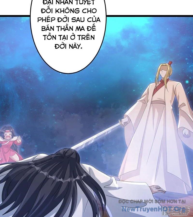 Nghịch Thiên Tà Thần