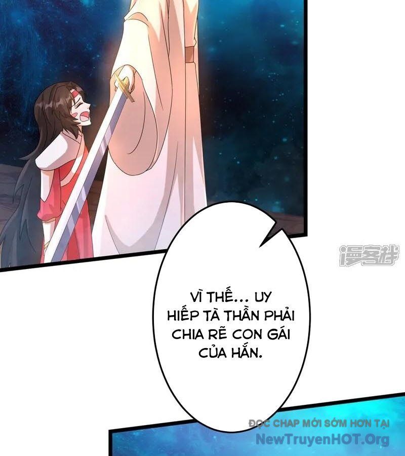 Nghịch Thiên Tà Thần