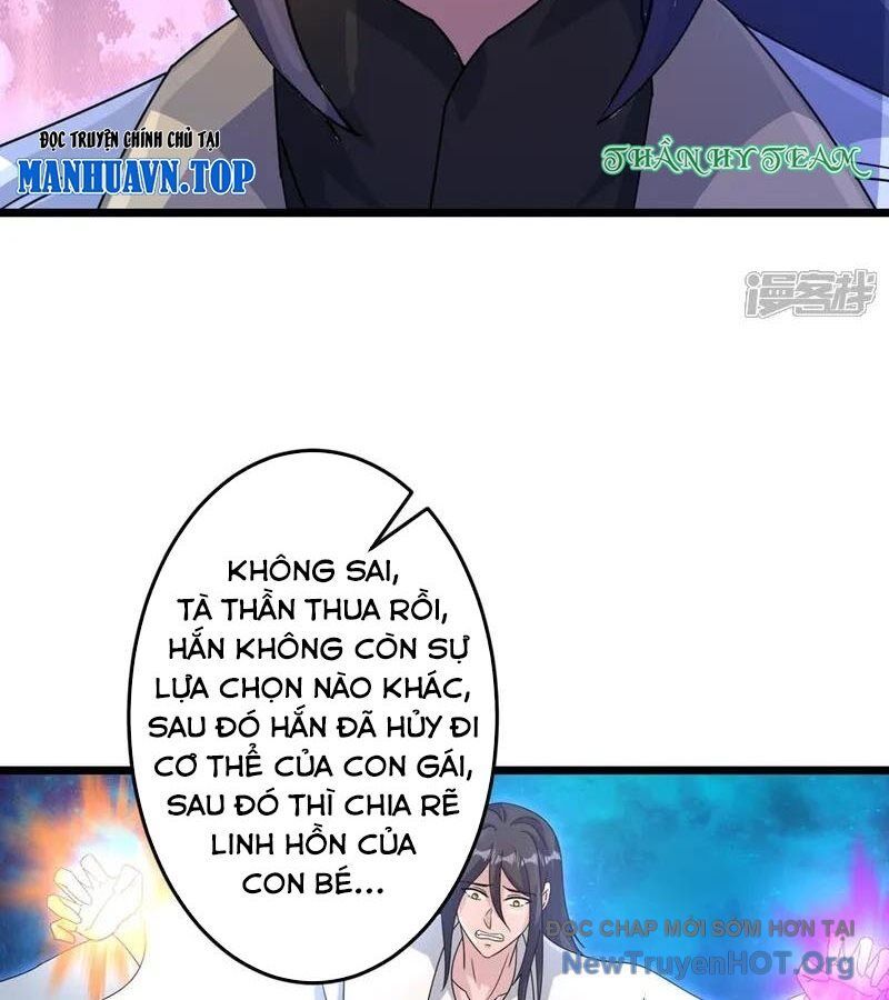 Nghịch Thiên Tà Thần