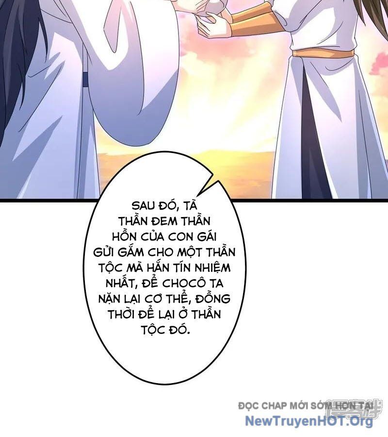 Nghịch Thiên Tà Thần