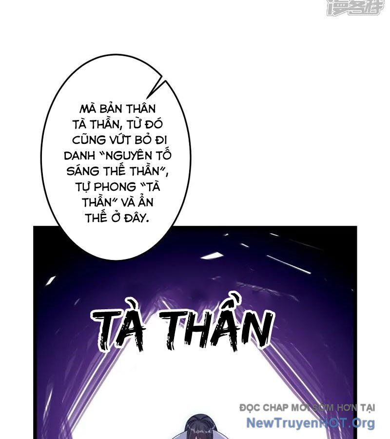 Nghịch Thiên Tà Thần