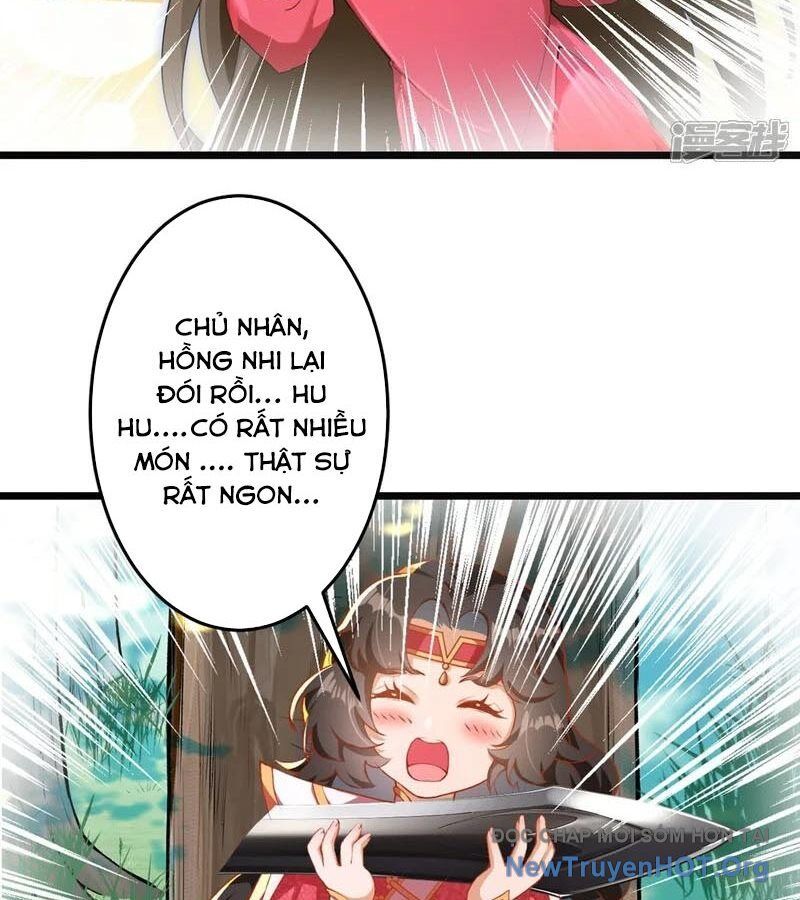 Nghịch Thiên Tà Thần