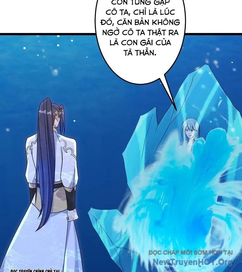 Nghịch Thiên Tà Thần