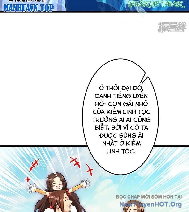Nghịch Thiên Tà Thần