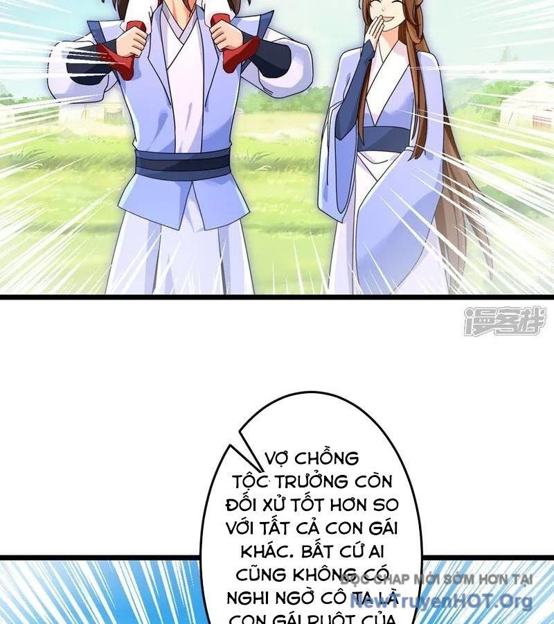 Nghịch Thiên Tà Thần