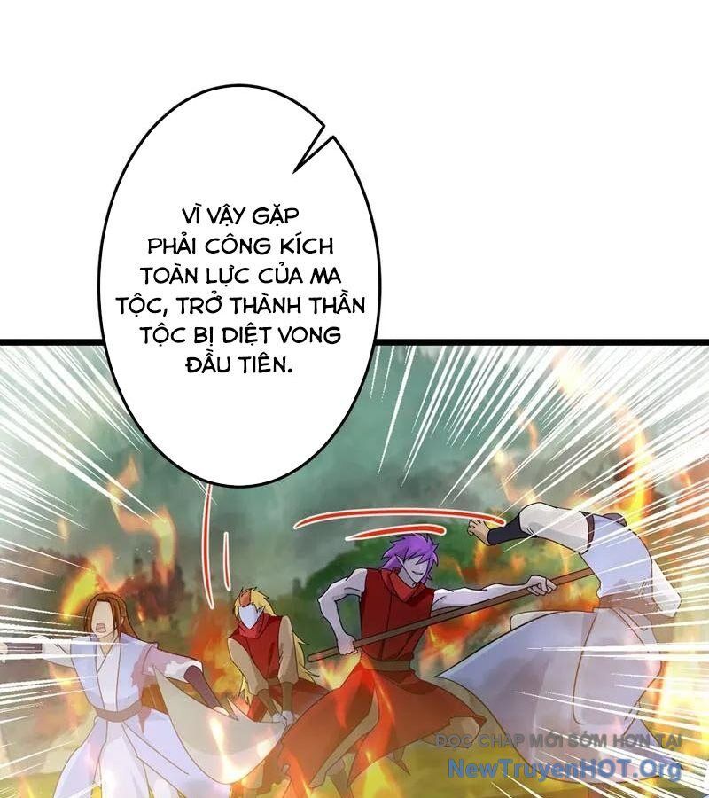 Nghịch Thiên Tà Thần