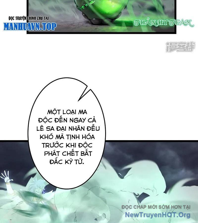 Nghịch Thiên Tà Thần