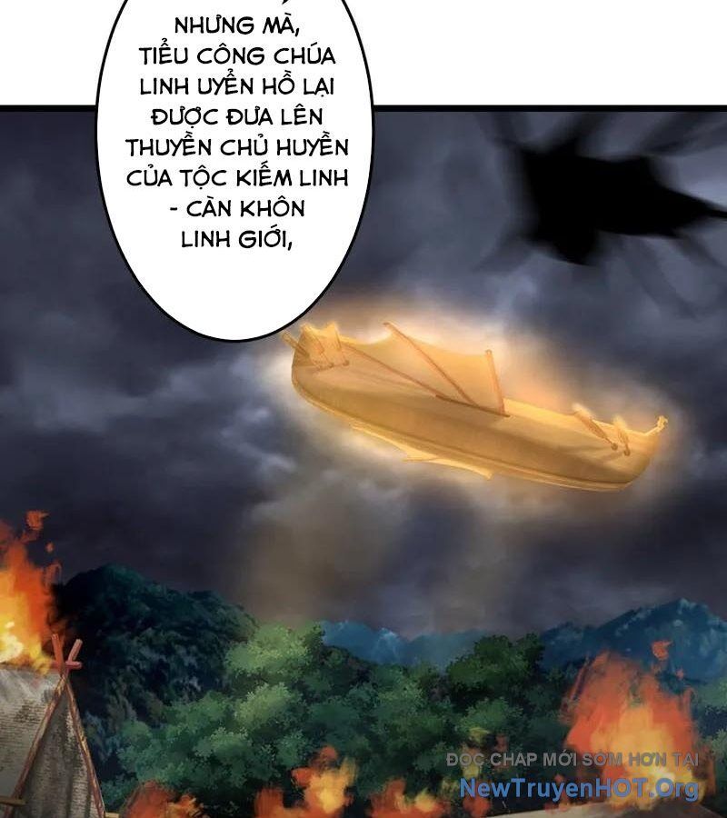 Nghịch Thiên Tà Thần