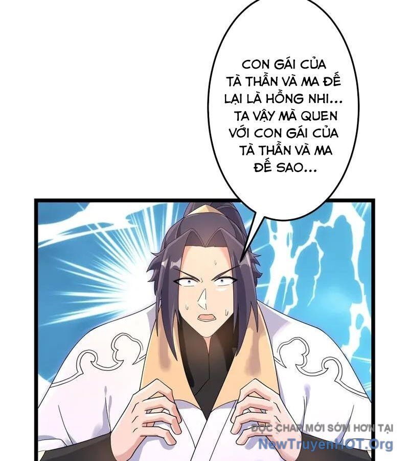 Nghịch Thiên Tà Thần