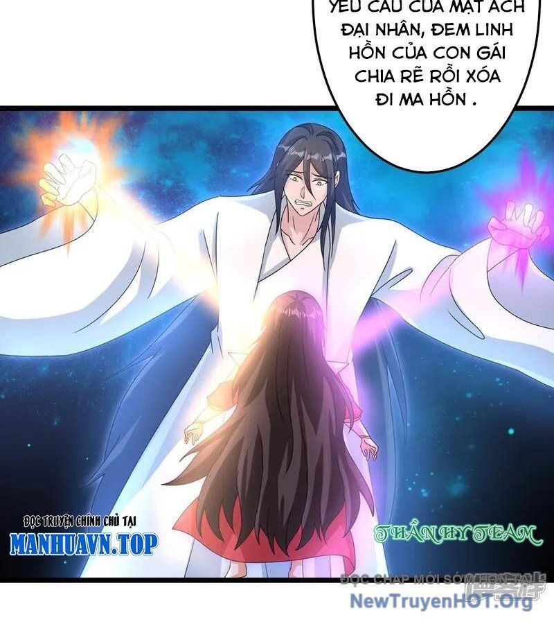 Nghịch Thiên Tà Thần