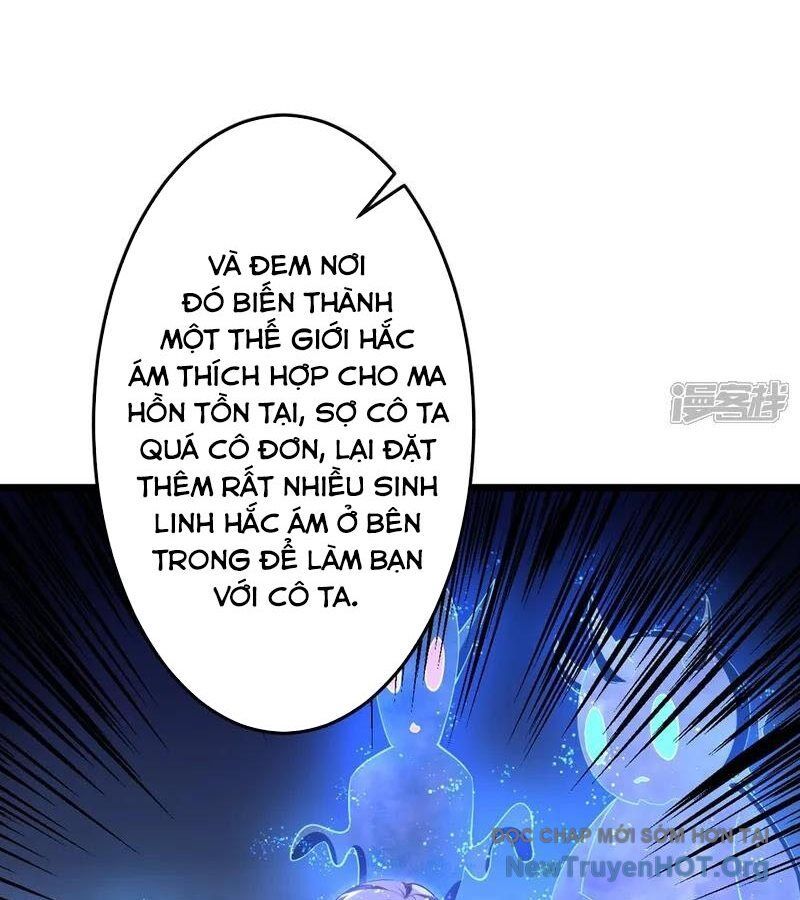 Nghịch Thiên Tà Thần