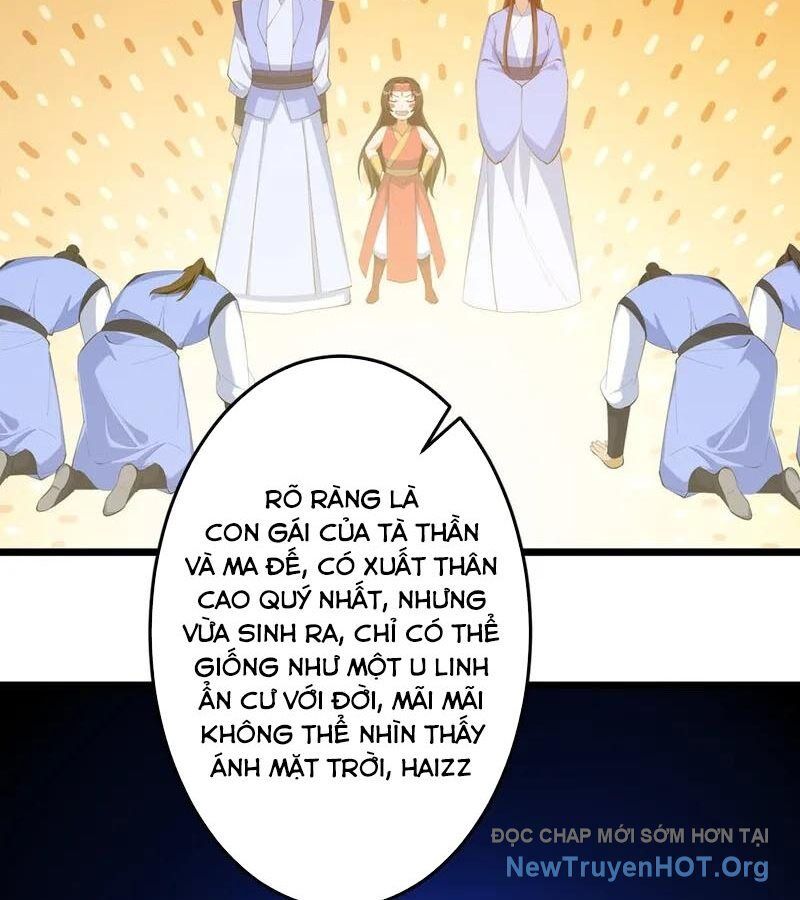 Nghịch Thiên Tà Thần