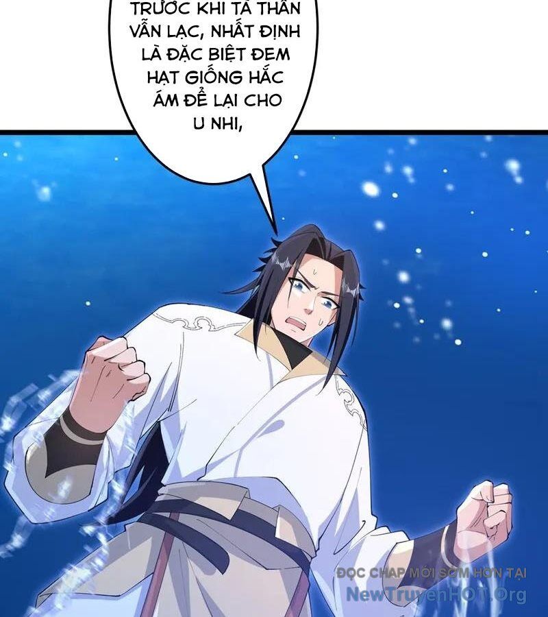 Nghịch Thiên Tà Thần