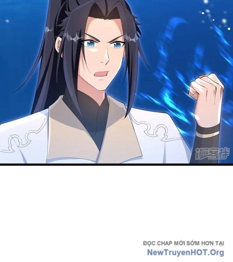 Nghịch Thiên Tà Thần