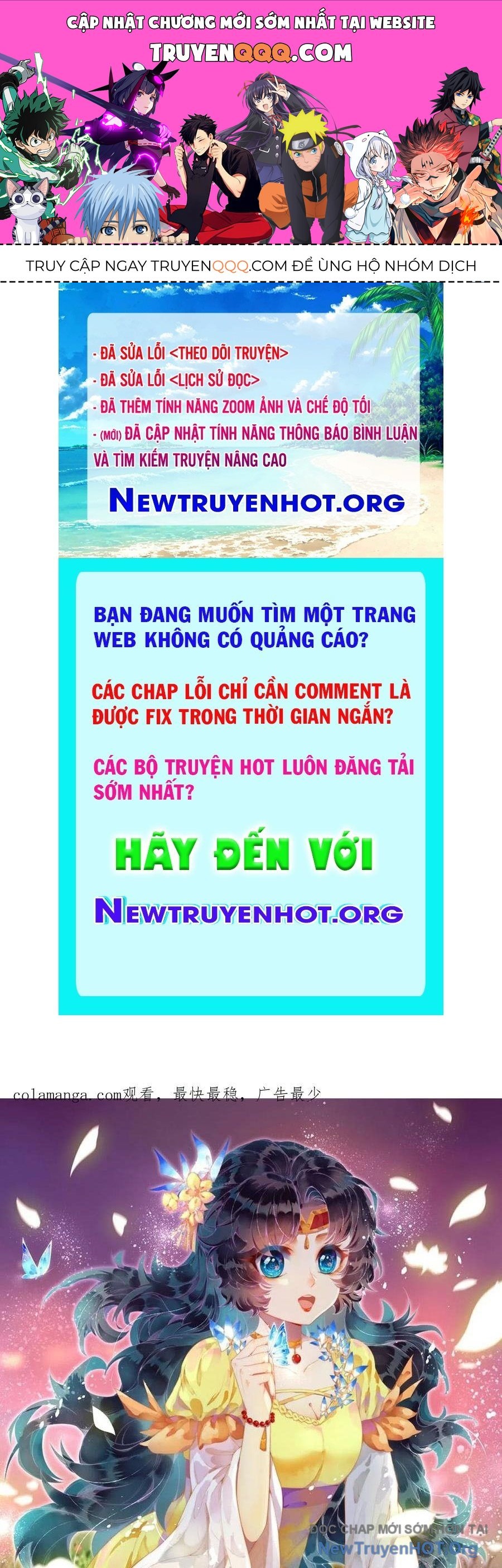 Nghịch Thiên Tà Thần