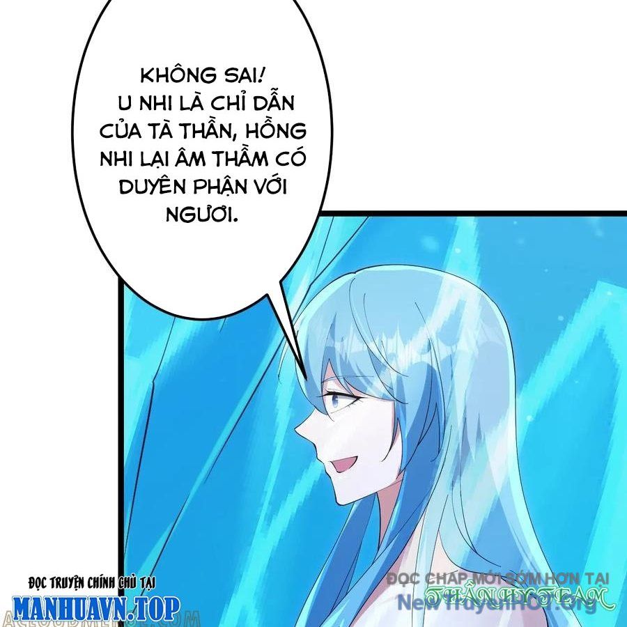 Nghịch Thiên Tà Thần