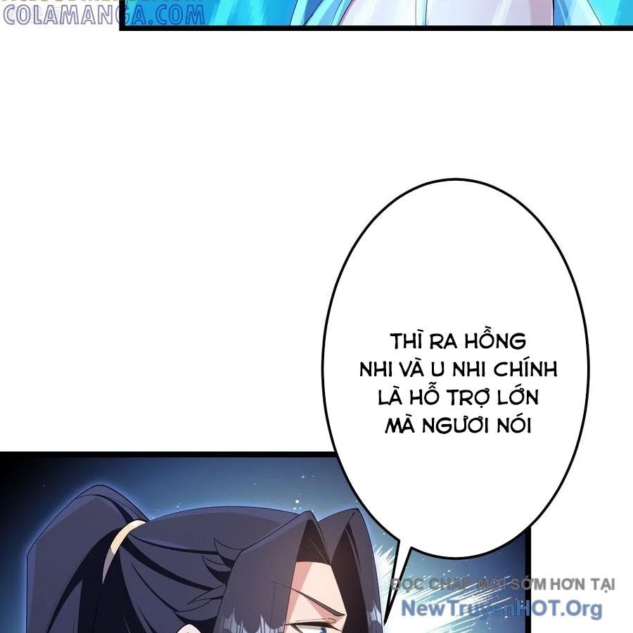 Nghịch Thiên Tà Thần