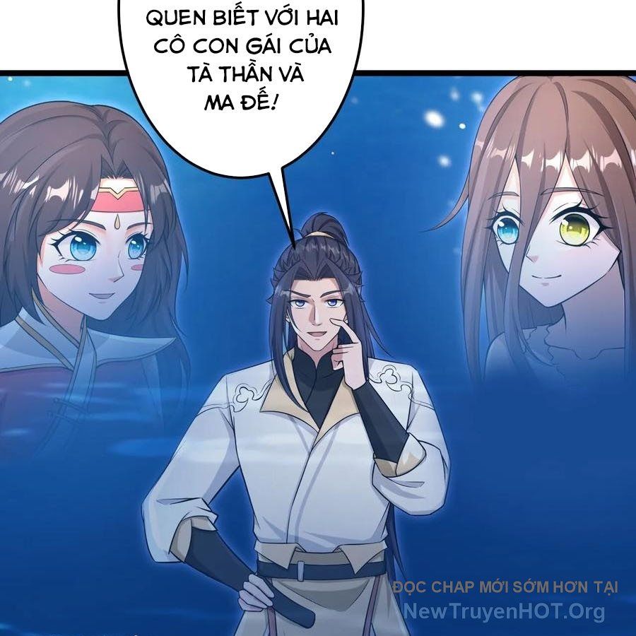 Nghịch Thiên Tà Thần