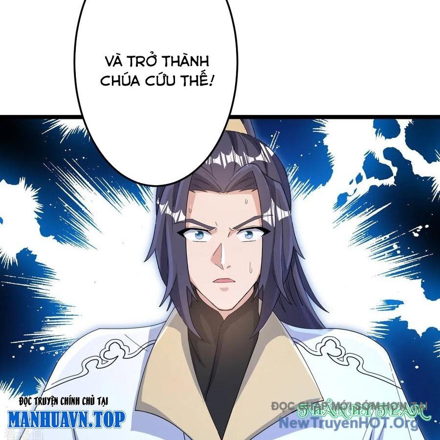 Nghịch Thiên Tà Thần