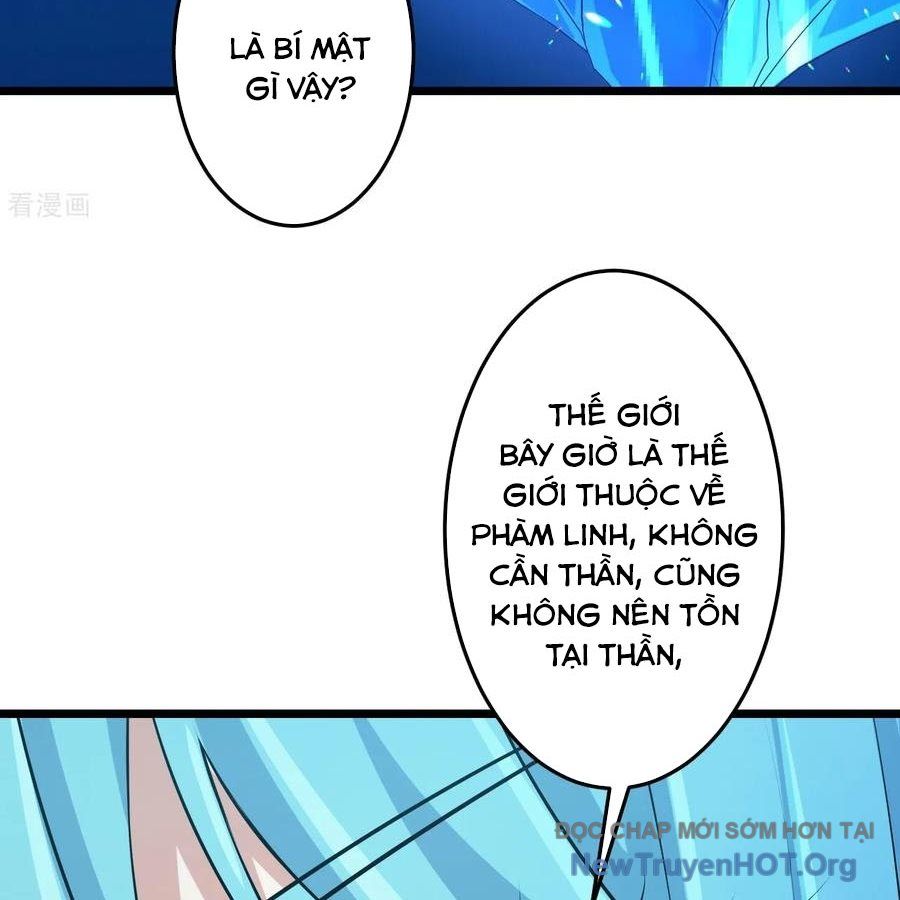 Nghịch Thiên Tà Thần