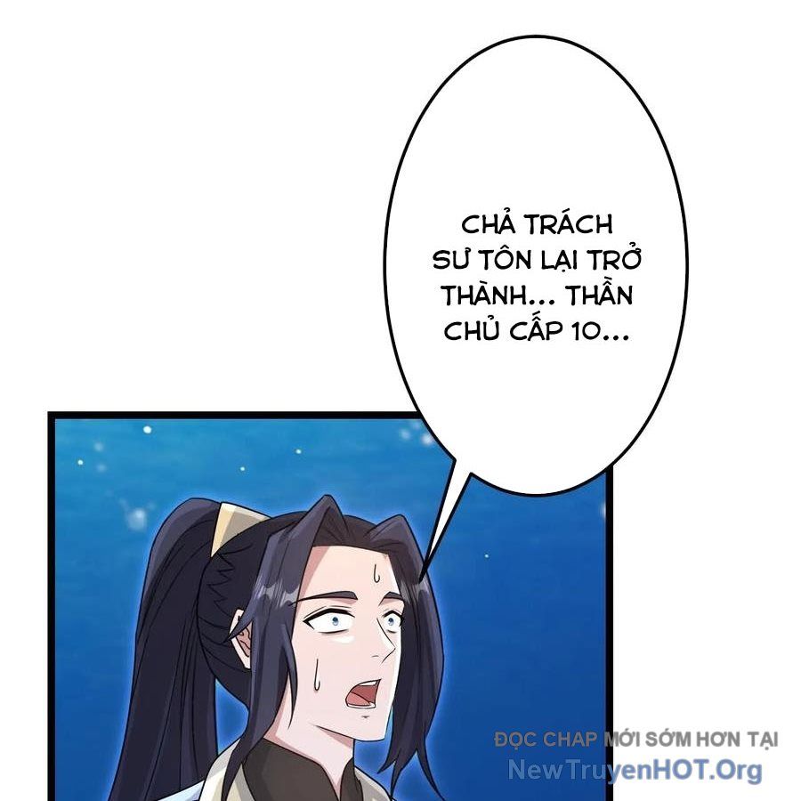 Nghịch Thiên Tà Thần