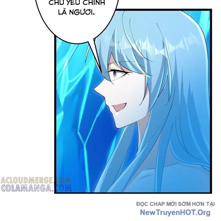 Nghịch Thiên Tà Thần