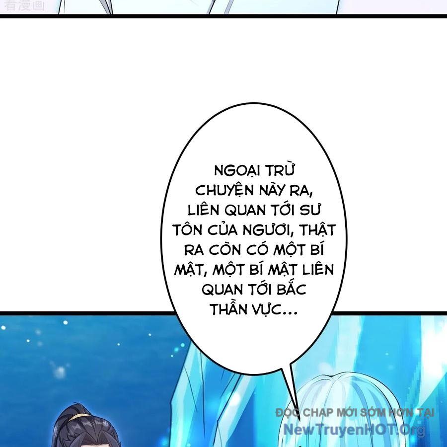 Nghịch Thiên Tà Thần