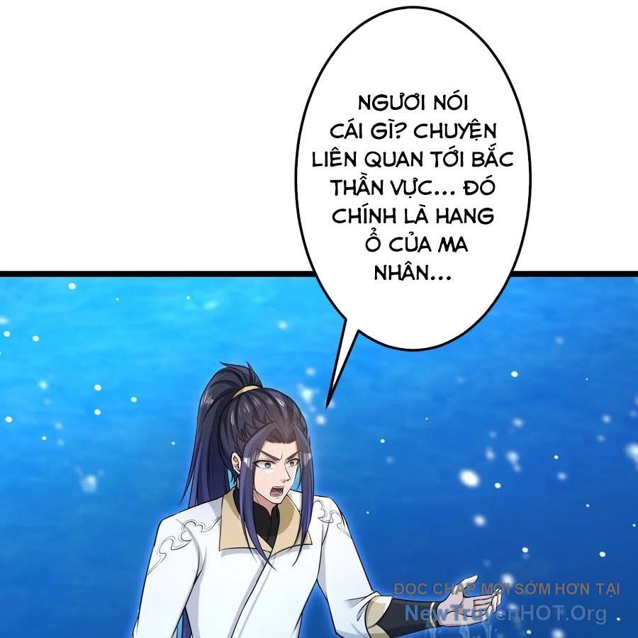 Nghịch Thiên Tà Thần