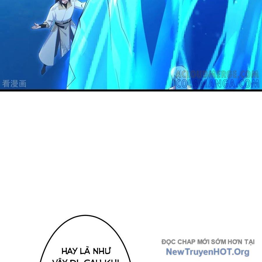 Nghịch Thiên Tà Thần
