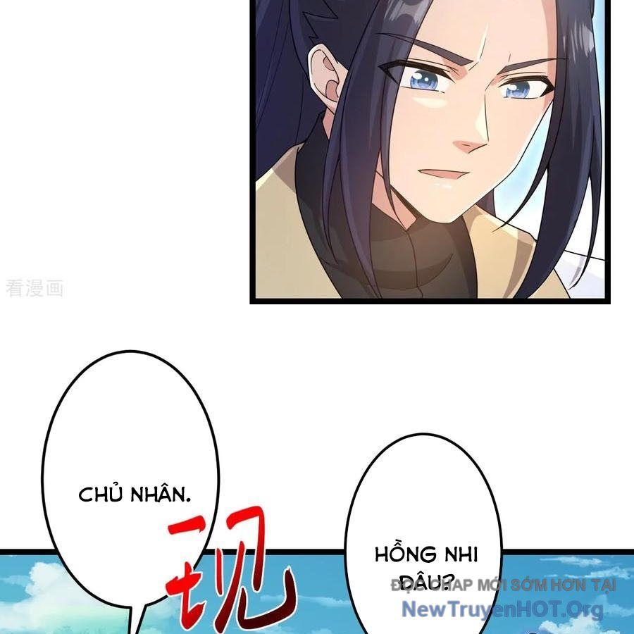 Nghịch Thiên Tà Thần