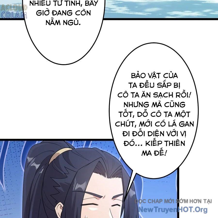 Nghịch Thiên Tà Thần