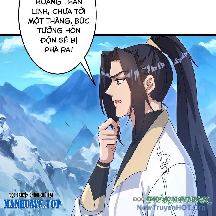 Nghịch Thiên Tà Thần